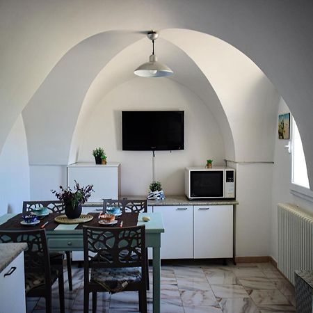 Casetta Lara Ostuni Exterior foto
