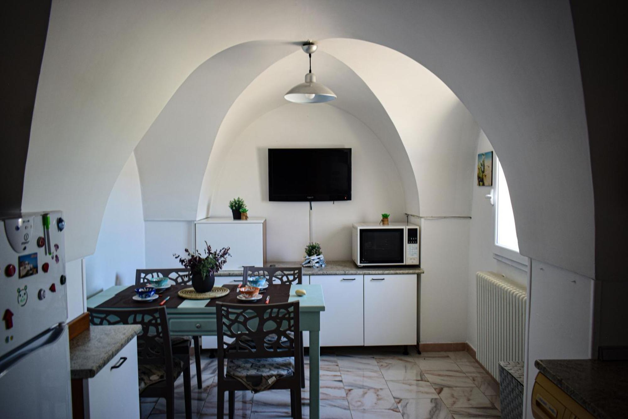 Casetta Lara Ostuni Exterior foto